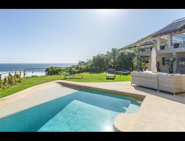 3 BEDROOM PROPERTY TO RENT IN CHAPMANS PEAK